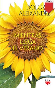 portada Mientras llega el verano (Spanish Edition)