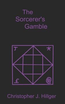 portada The Sorcerer's Gamble (en Inglés)