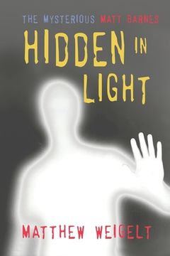 portada Hidden in Light (en Inglés)