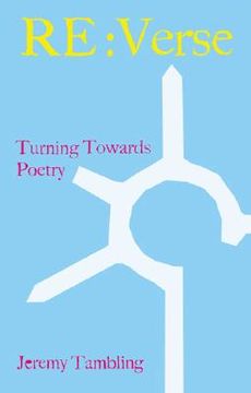 portada RE: Verse: Turning Towards Poetry