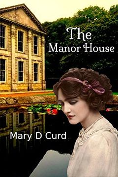 portada The Manor House 