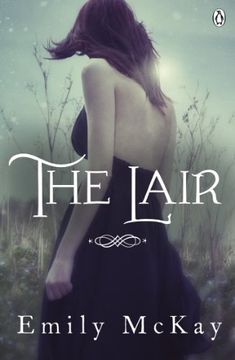 portada The Lair (The Farm)
