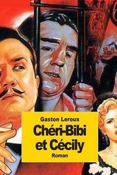 portada Chéri-Bibi et Cécily (en Francés)