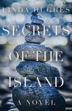 portada Secrets of the Island (The Secrets Trilogy)
