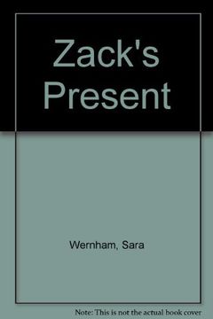 portada Zack's Present