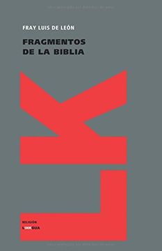 fragmentos de la biblia
