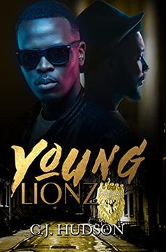 portada Young Lionz (in English)