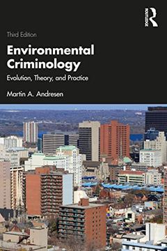 portada Environmental Criminology (in English)