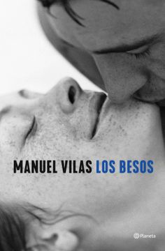 portada Los Besos (in Spanish)