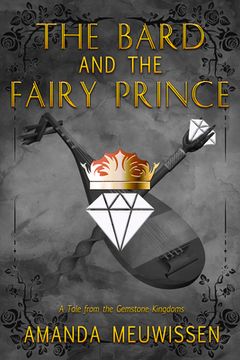 portada The Bard and the Fairy Prince: Volume 3 (in English)