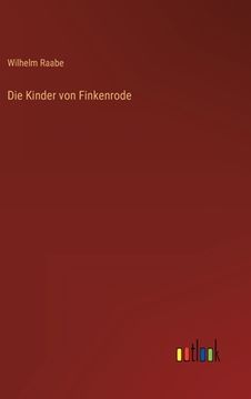 portada Die Kinder von Finkenrode (en Alemán)