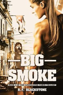 portada Big Smoke (en Inglés)