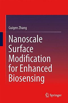portada Nanoscale Surface Modification for Enhanced Biosensing: A Journey Toward Better Glucose Monitoring