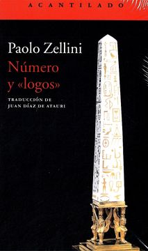 portada Número y "Logos" (in Spanish)