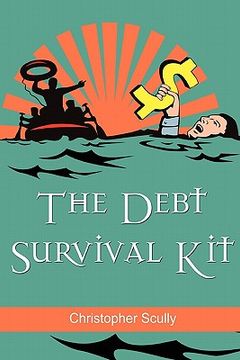 portada the debt survival kit