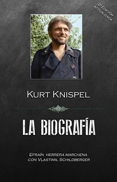 portada Kurt Knispel, la Biografía