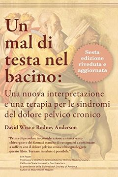 portada Un mal di Testa nel Bacino (in Italian)