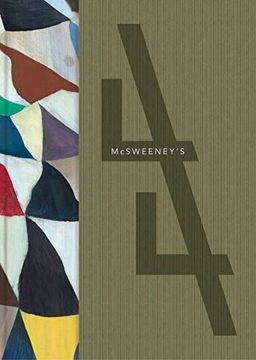 portada Mcsweeney's Issue 44 