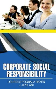portada Corporate Social Responsibility