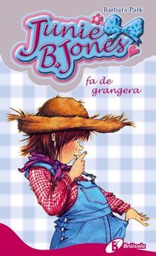 portada Fa De Grangera (en Catalá)