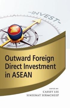 portada Outward Foreign Direct Investment in ASEAN