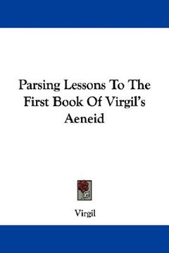 portada parsing lessons to the first book of virgil's aeneid