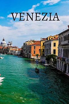portada Venezia (in English)