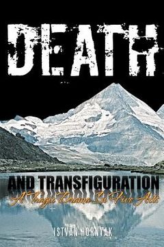 portada death and transfiguration