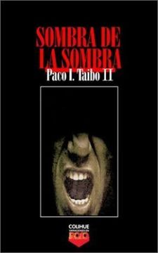 portada Sombra de la Sombra (in Spanish)