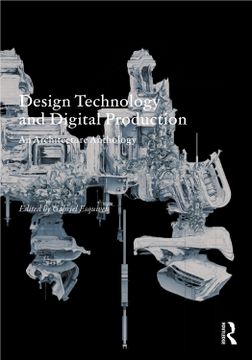 portada Design Technology and Digital Production (en Inglés)