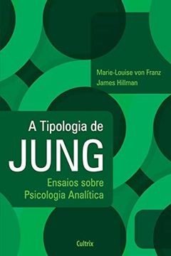 portada Tipologia de Jung - Nova Edicao (Psychology) (in Portuguese)