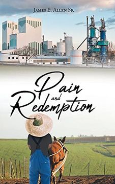 portada Pain and Redemption (in English)