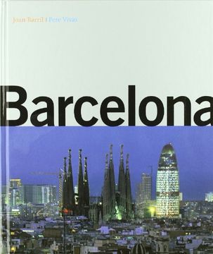 portada Barcelona : palimpsest