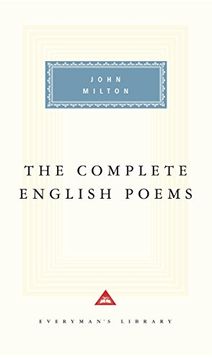 portada The Complete English Poems (Everyman's Library Classics & Contemporary Classics) (en Inglés)