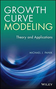 portada Growth Curve Modeling: Theory And Applications