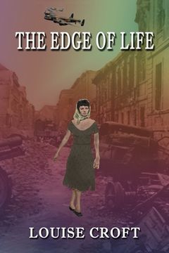 portada The Edge of Life (en Inglés)