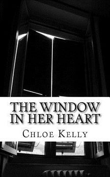 portada The Window in Her Heart (en Inglés)