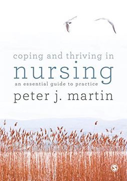 portada Coping and Thriving in Nursing: An Essential Guide to Practice 