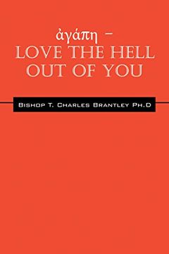 portada LOVE the HELL Out of You: he Greatest of These is Love