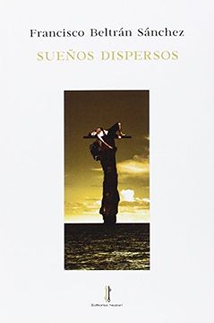 portada Sueños Dispersos (mexuar, Band 9) (in Spanish)