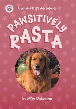 portada Pawsitively Rasta (en Inglés)
