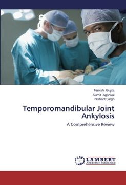 portada Temporomandibular Joint Ankylosis