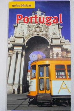 portada Portugal (Guias Basicas)