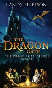 portada The Dragon Gate 