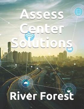 portada Assess Center Solutions (en Inglés)
