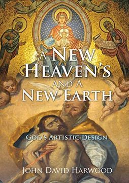 portada A new Heaven's and a new Earth (en Inglés)