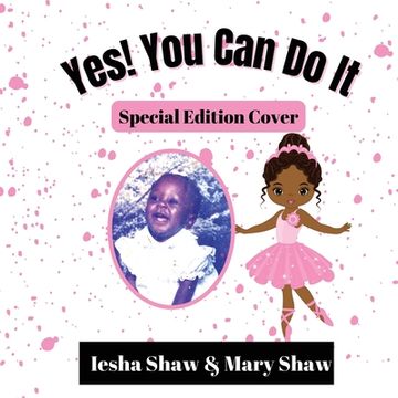 portada Yes! You Can Do It: Special Edition Cover (en Inglés)