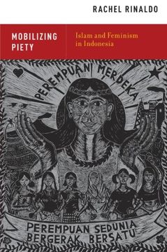 portada Mobilizing Piety: Islam and Feminism in Indonesia (en Inglés)
