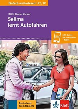 portada Salima Lernta2/B1 (in German)