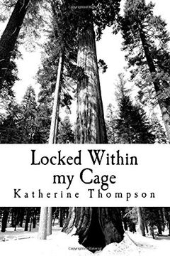 portada 2: Locked Within my Cage: Volume 2 (With Each Line is Freedom)